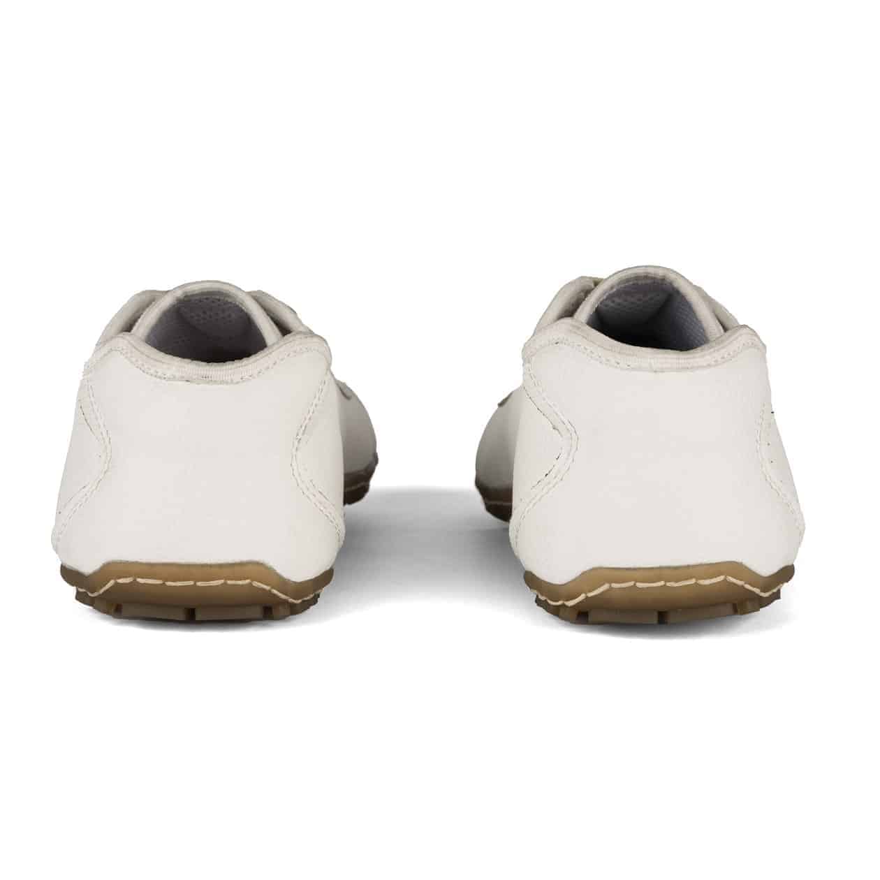 Freet Nimbus Zapatillas Barefoot Blancas