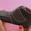 Review Neus Podóloga Magical Shoes TUP TUP