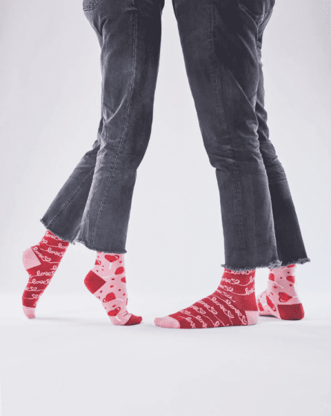 Many Mornings, una marca de calcetines que te encantará
