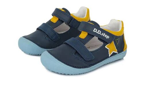 D.D. Step, la marca húngara que apuesta por el calzado respetuoso de calidad