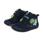 botas respetuosas dd step astronauta c070-329