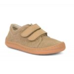 zapatillas respetuosas froddo veganas beige g3130229-3