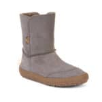 FRODDO BOTAS G3160238-3 TEX SUEDE GRIS