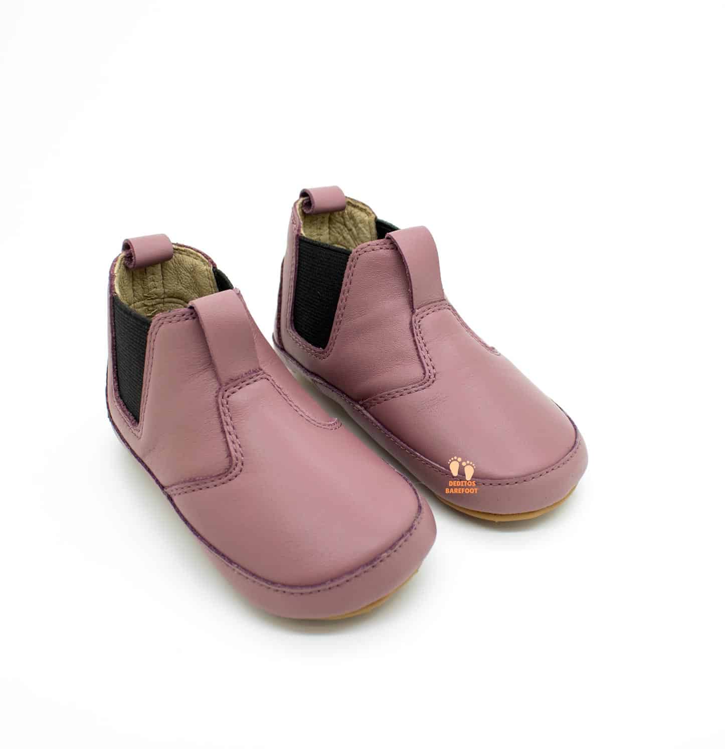Calzado respetuoso de invierno - Bambini Shoes