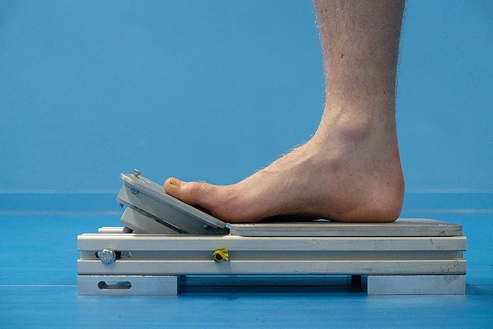 Adiós al calzado minimalista: ¿por qué la ciencia le da la espalda