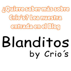 BLOG BLANDITOS