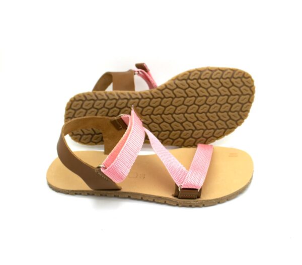 sandalias-minimalistast-deditos-flexi-terreta-rosa