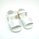 BLANDITOS SANDALIAS - 447-10 AGUA BLANCO