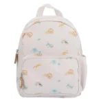 TUTETE – MOCHILA INFANTIL SAVANNAH (animales)