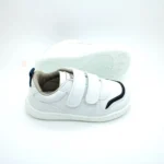 ZAPY - JOOGUIN 2 VELCROS - BLANCO NAVY (BLANCO + AZUL) AH213129