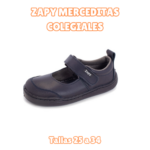 merceditas respetuosas colegiales zapy