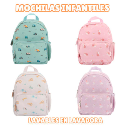 mochilas-infantiles-niños-tutete-colegio-guarderia-1-3-años