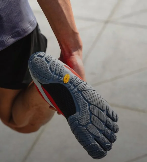 suela-vibram 5 fingers