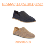 zapatillas respetuosas casa froddo slip-on wooly (2)