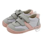 PIRUFIN - PF174-4 ROSA GRIS