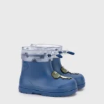 IGOR – BOTAS AGUA W10323-050 – MENDI DINO JEANS (AZUL MARINO)