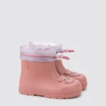 IGOR - BOTAS AGUA W10322-396 - MENDI GATO ROSE