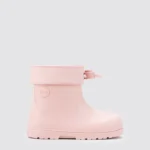 IGOR - BOTAS AGUA W10305-197 - MENDI MAQUILLAJE (ROSA)