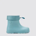 IGOR - BOTAS AGUA W10305-009 - MENDI TURQUESA