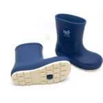 IGOR - W10307-080 BOTAS AGUA YOGI NAUTICO JEANS (azul)