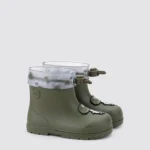 IGOR – BOTAS AGUA W10323-042 – MENDI DINO KAKI (VERDE OSCURO)