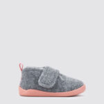 IGOR - HOMIE - W10308-383 GRIS-ROSA (gris y rosa)