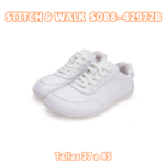 zapatos respetuosos adultos Stitch & Walk S088-42972B