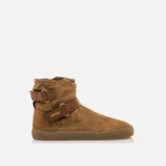 MUSTANG - BOTINES 48950-C56887 PANAMA CAMEL