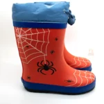 CRECENDO - BOTAS AGUA - 2645-G SPIDER