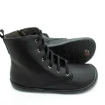 FLEXINENS BOTAS - 9085-R SAL-SE NEGRO (negro)