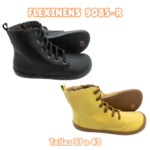 botas respetuosas flexi nens 9085-R