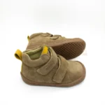 FLEXINENS - BOTINES 9012-R DAKAR GOLDEN