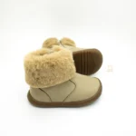 PIRUFIN - SUEDE 15 - PF194-1 SALINO (beige)