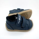 3F BAREFOOT BOTINES ELF STEP TEX 2BE38-LT48 AZUL MARINO