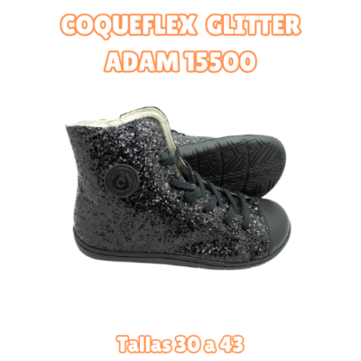 botines respetuosos coqueflex adultos adam 15500 (2)