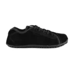 MAGICAL SHOES - PROMENADE BLACK SUEDE (NEGRO)