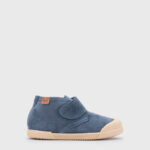 IGOR - BOTINES W10321-050 - TUI JEANS (AZUL)