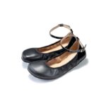 SHAPEN BAILARINAS TULIP 3.0 NEGRO (BLACK)