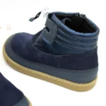 BLANDITOS - BOTIN 499-11 LION NAVY (AZUL)