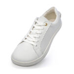 SHAPEN - DEPORTIVAS FEELIN CHIC WHITE (blanco)