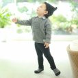 Attipas Twinkle Black