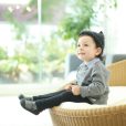 Attipas Twinkle Black