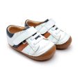 Calzado Respetuoso OldSoles Blanco Shield Pave