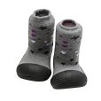 Attipas Twinkle Black