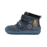 DDSTEP- BOTAS A063-42719 COHETE AZUL ROYAL BLUE