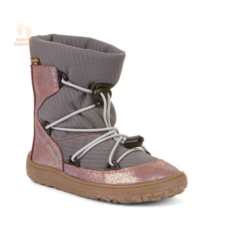 BOTAS-RESPETUOSAS-FRODDO-TEX-ROSA-BRILLO-G3160212-7-A.jpg Botas Respetuosas Froddo Tex Track Rosa Brillo Caña Alta