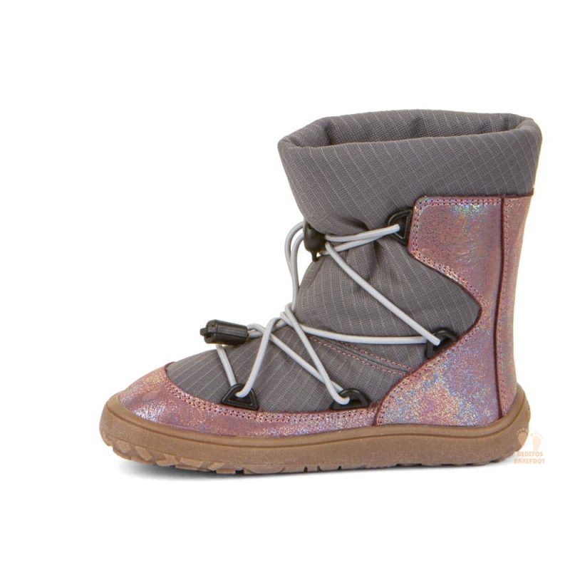 BOTAS-RESPETUOSAS-FRODDO-TEX-ROSA-BRILLO-G3160212-7-B.jpg Botas Respetuosas Froddo Tex Track Rosa Brillo Caña Alta