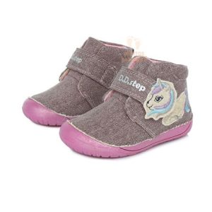 Botas Respetuosas D.D. Step Unicornio