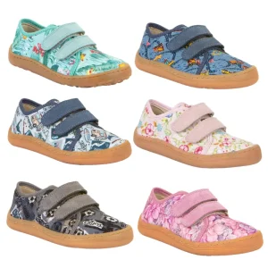 v2 deditos barefoot FRODDO LONETAS CANVA ESTAMPADOS v2