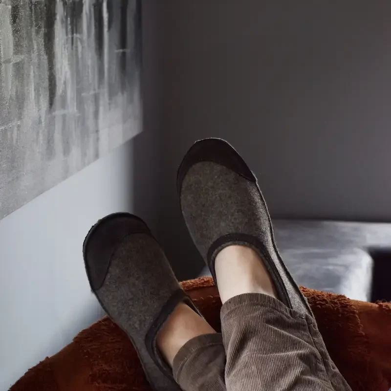 zapatillas casa barefoot hombre mujer omaking zapatillas casa barefoot hombre mujer omaking